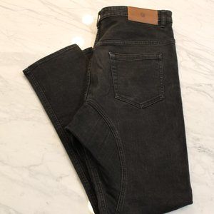 Zanerobe Denim